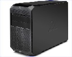 HP Z4 G4 TWR I9-10920X 64GB, 1TB M.2 + 2TB SATA, NVIDIA QDR RTX4000-8GB, DVD,WIN10P (201S3PA)